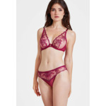 Soutien-gorge Triangle avec armatures Trésor Infini