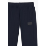 Pantaloni-armani bleu