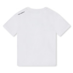 TEE-SHIRT MANCHES COURTES