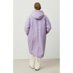 Parka femme Zotcity