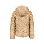 Women Coat Brown