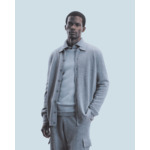 Chemise Manches Longues