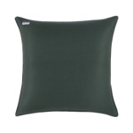 Kenzo - Taie d'oreiller en satin multicouleurs, K Pansa