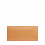 Billie de Lancel - Portefeuille Long - Camel