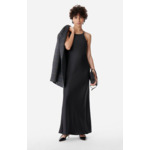 Robe Cybele Satinée