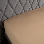 DRAP HOUSSE | Ambre nuit