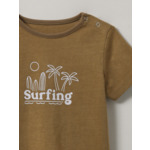 T-SHIRT  MC SURF