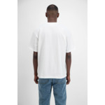 T-SHIRT COEUR CHIC