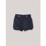 SHORT VELOURS