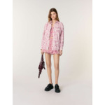 Chemise oversize