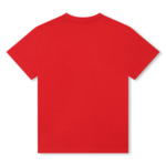 TEE-SHIRT MANCHES COURTES