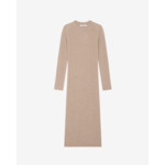 Robe Longue En Cachemire Liette