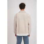 BOMBER FLETO POCKET