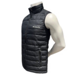 M White Out 1.0 FS Veste Noir