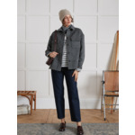 VESTE SURCHEMISE WOOL