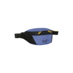 Sac À Bandoulière Unisexe Ba-Blu Marlin/Nero