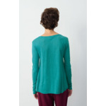 T-shirt femme Jacksonville