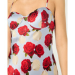 Robe Longue Bretelle Vénus