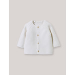 GILET MOUSSE