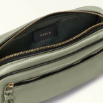 GAIA S CAMERA CASE - TESSUTO NYLON SATIN PADDED
