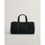 Tonal Shield Duffel Bag