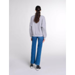 Sweat patch Paris cœur