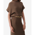 Pull Col Montant Kenda