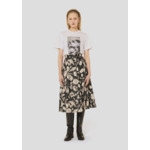 T-Shirt Taratulip-Blanc en Coton