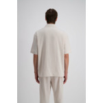 CHEMISE COEUR CHIC BUTTON