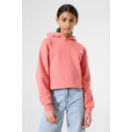 Girls Sweater Pink