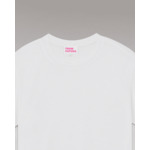 T-Shirt Col Rond Basique