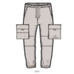 PANTALON ENFANT