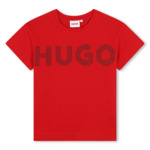 TEE-SHIRT MANCHES COURTES
