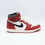 Air Jordan 1 Retro High OG Chicago Lost and Found