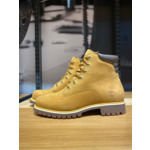 Boots 6 inch