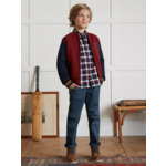 Pantalon chino