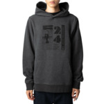 SANCHI MO PHOTOPRINT COSMIC PO