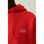 Sweat à capuche homme Izubird