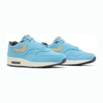Nike Air Max 1 Corduroy Baltic Blue