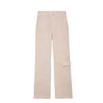 PEPPER COTON TWILL
