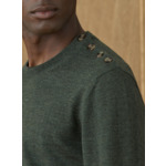 Pull Sailor Ever Green