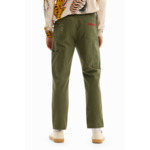 PANT RICKS