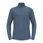 Polaire technique à col 1/2 zip ROY pour homme