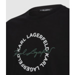 CIRCLE LOGO T-SHIRT