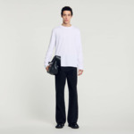 T-shirt oversize