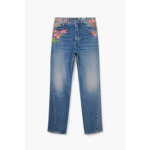JEANS CARINA