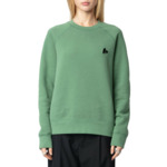 UPPER MO HEART ZADIG