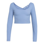 TEE SHIRT MANCHES LONGUES