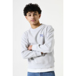 Boys Sweater Gray