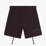 Essentials Fear Of God Short Plum Marron
